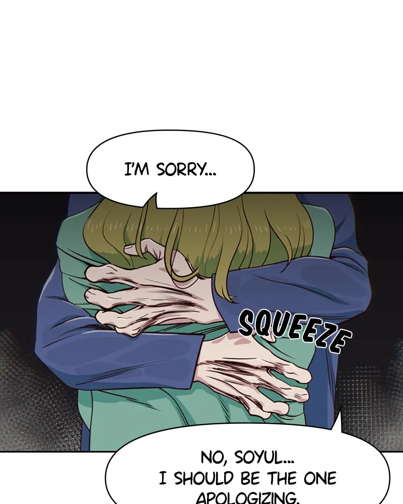 My Virtual God is a Teenage Girl Chapter 49 page 145 - 