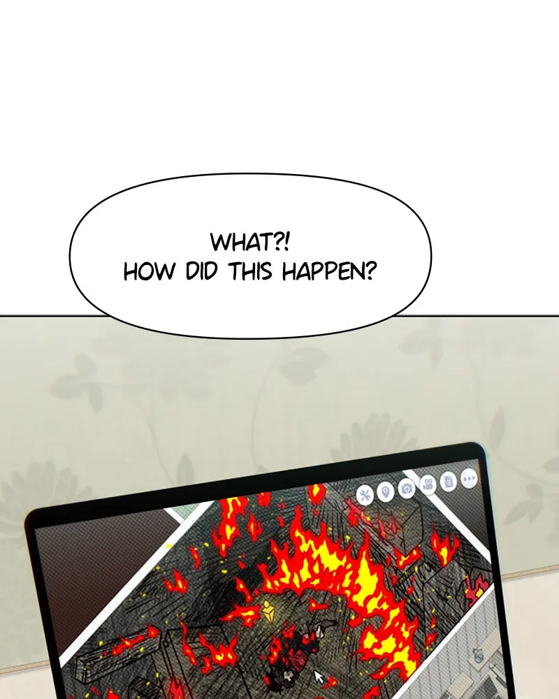 My Virtual God is a Teenage Girl Chapter 49 page 22 - 