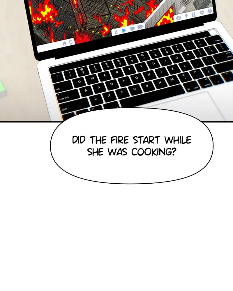 My Virtual God is a Teenage Girl Chapter 49 page 23 - 