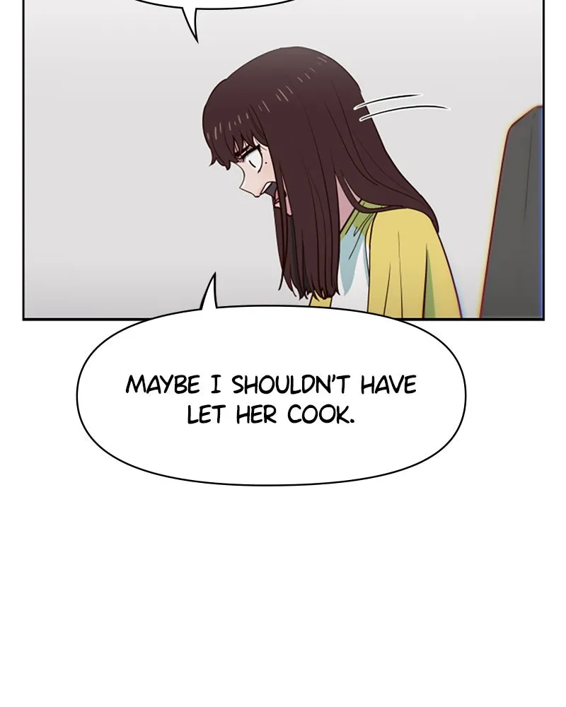 My Virtual God is a Teenage Girl Chapter 49 page 30 - 