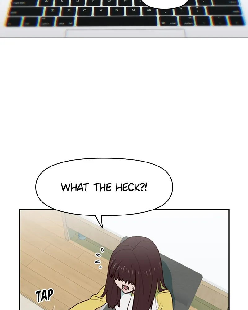 My Virtual God is a Teenage Girl Chapter 49 page 35 - 