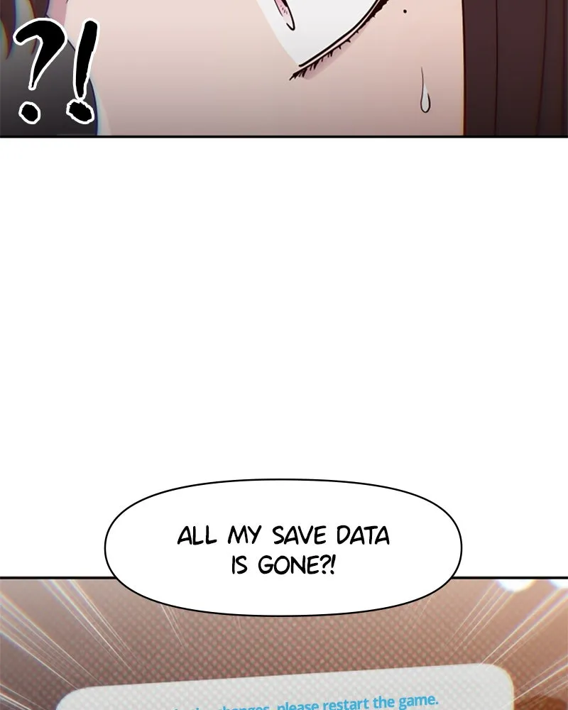 My Virtual God is a Teenage Girl Chapter 49 page 37 - 