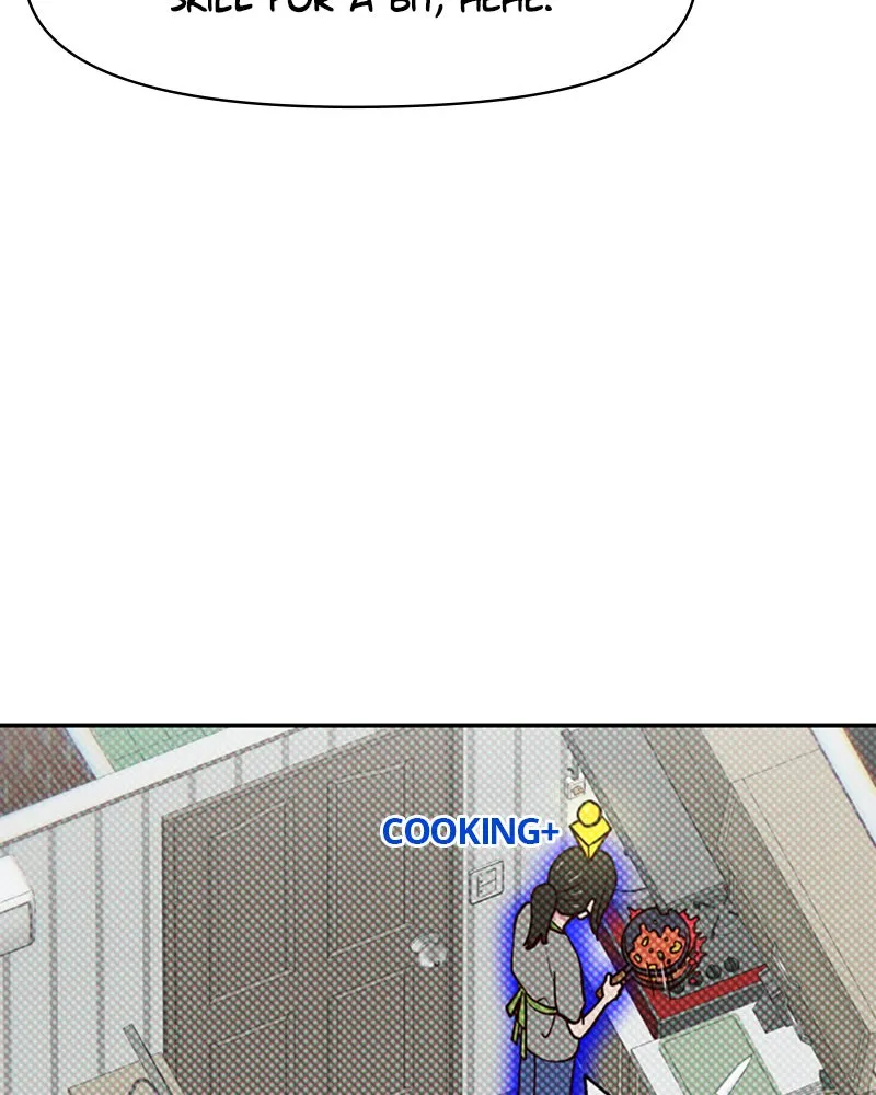 My Virtual God is a Teenage Girl Chapter 49 page 5 - 