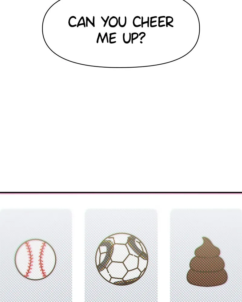 My Virtual God is a Teenage Girl Chapter 49 page 56 - 