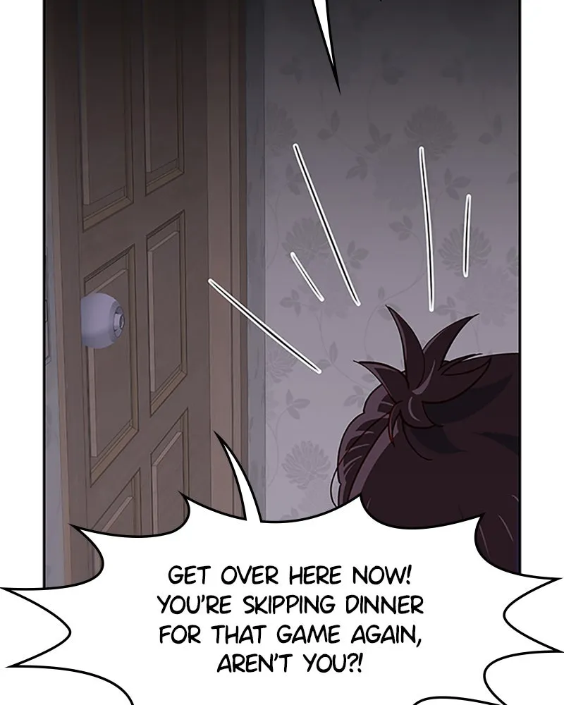 My Virtual God is a Teenage Girl Chapter 49 page 60 - 