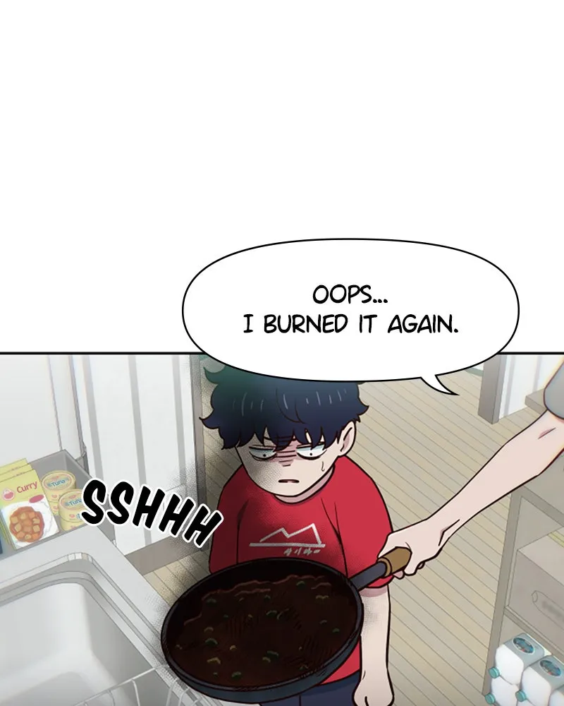My Virtual God is a Teenage Girl Chapter 49 page 8 - 