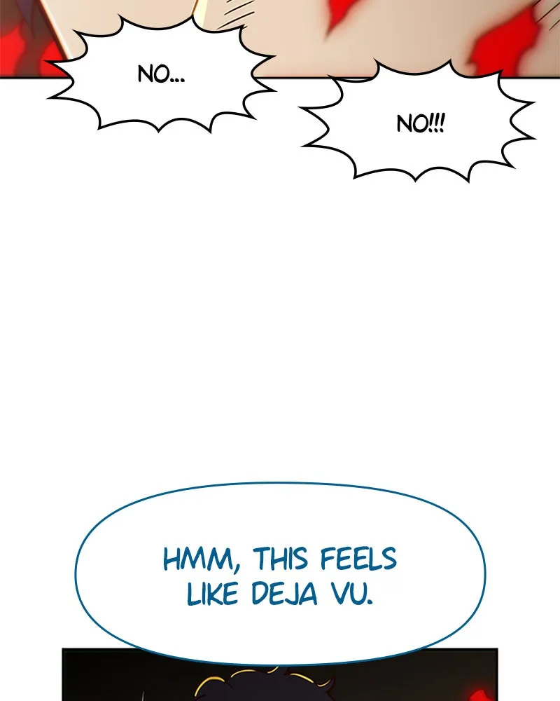 My Virtual God is a Teenage Girl Chapter 49 page 85 - 