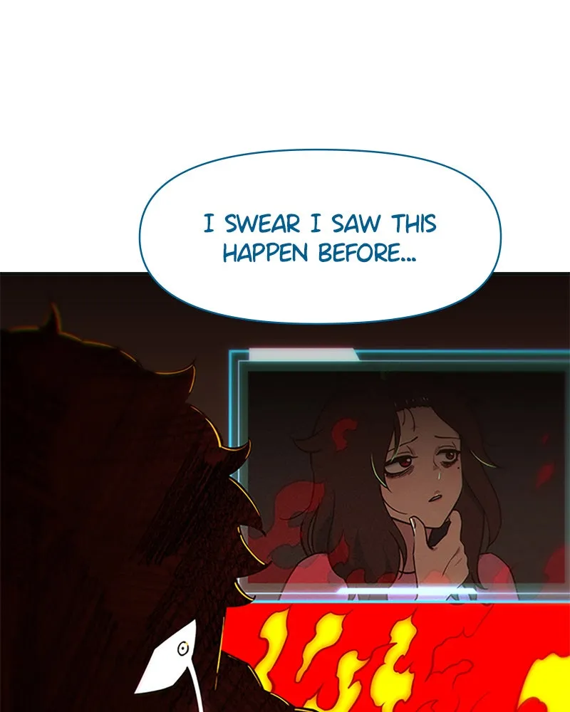 My Virtual God is a Teenage Girl Chapter 49 page 87 - 