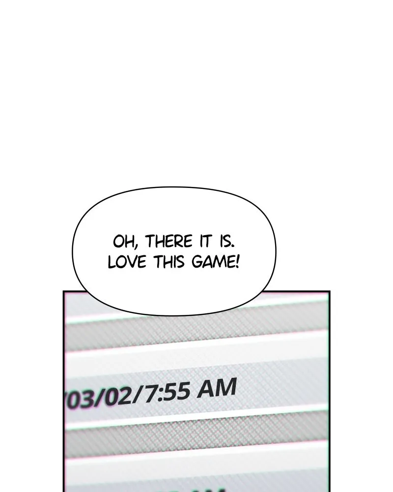 My Virtual God is a Teenage Girl Chapter 49 page 94 - 
