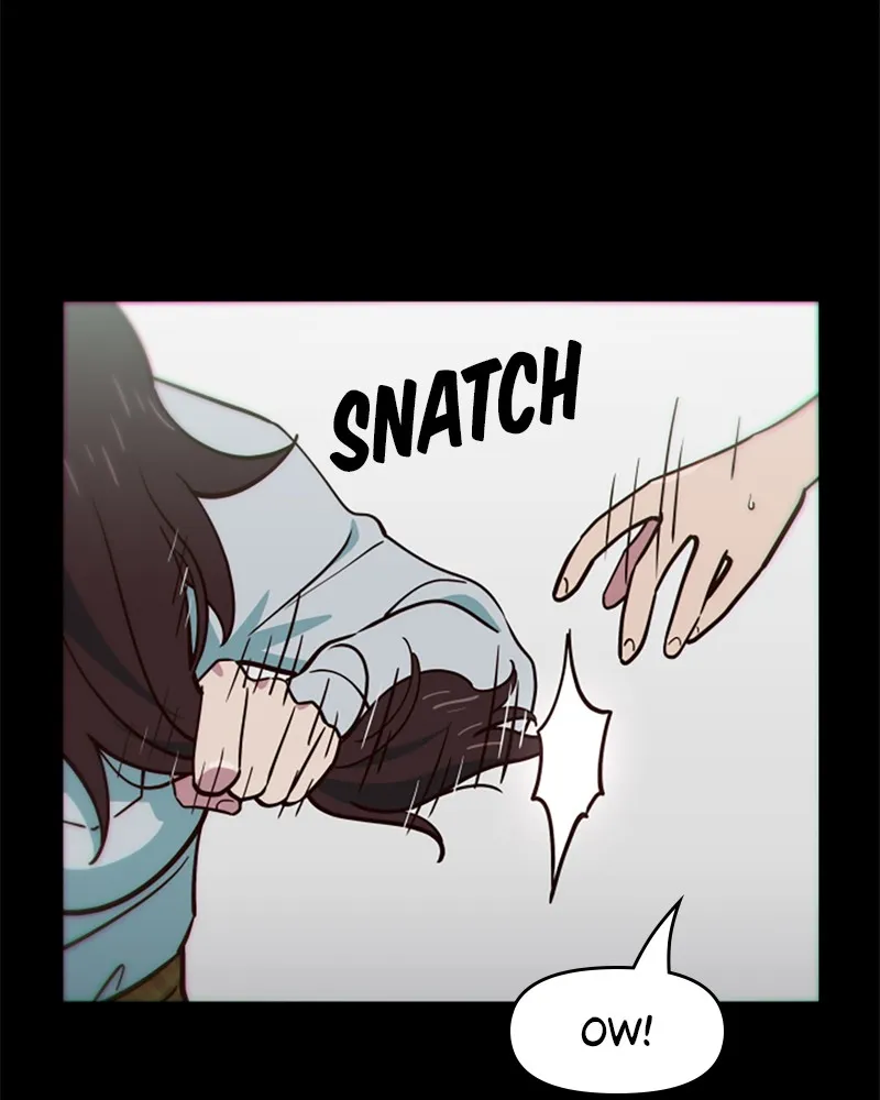 My Virtual God is a Teenage Girl Chapter 5 page 11 - 