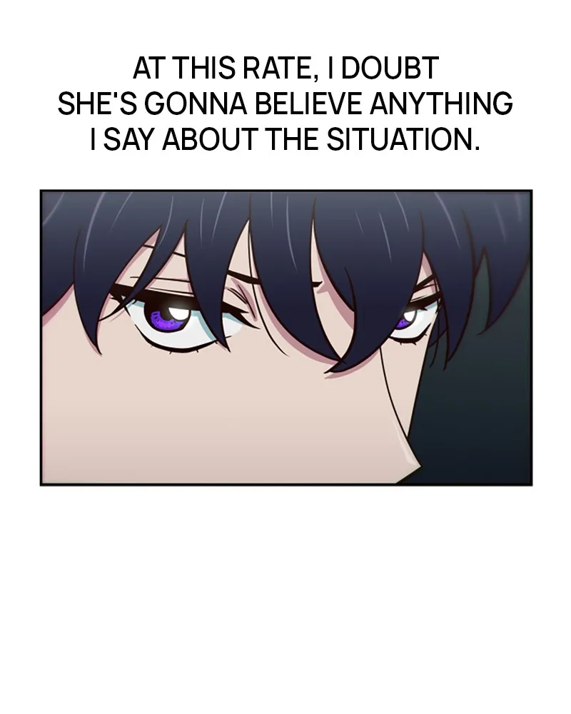 My Virtual God is a Teenage Girl Chapter 5 page 101 - 