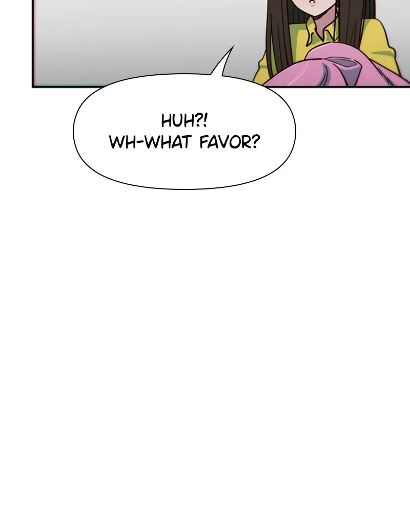 My Virtual God is a Teenage Girl Chapter 5 page 103 - 
