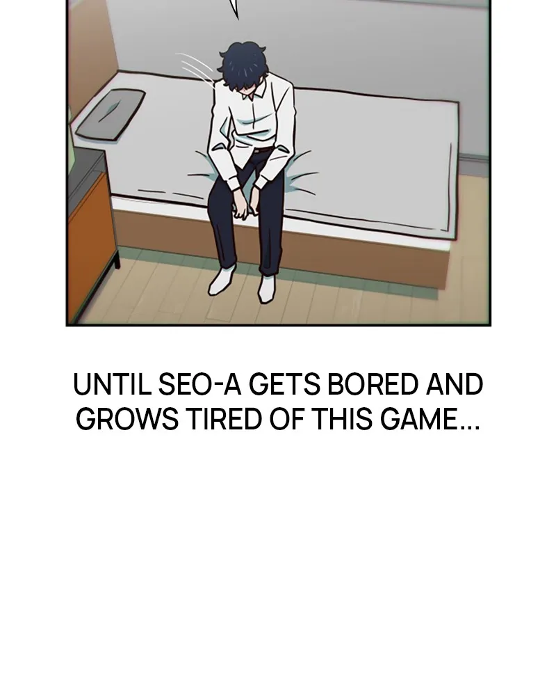 My Virtual God is a Teenage Girl Chapter 5 page 108 - 