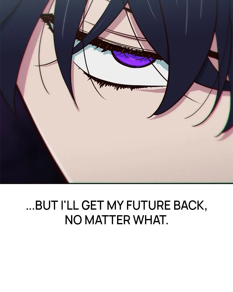 My Virtual God is a Teenage Girl Chapter 5 page 112 - 