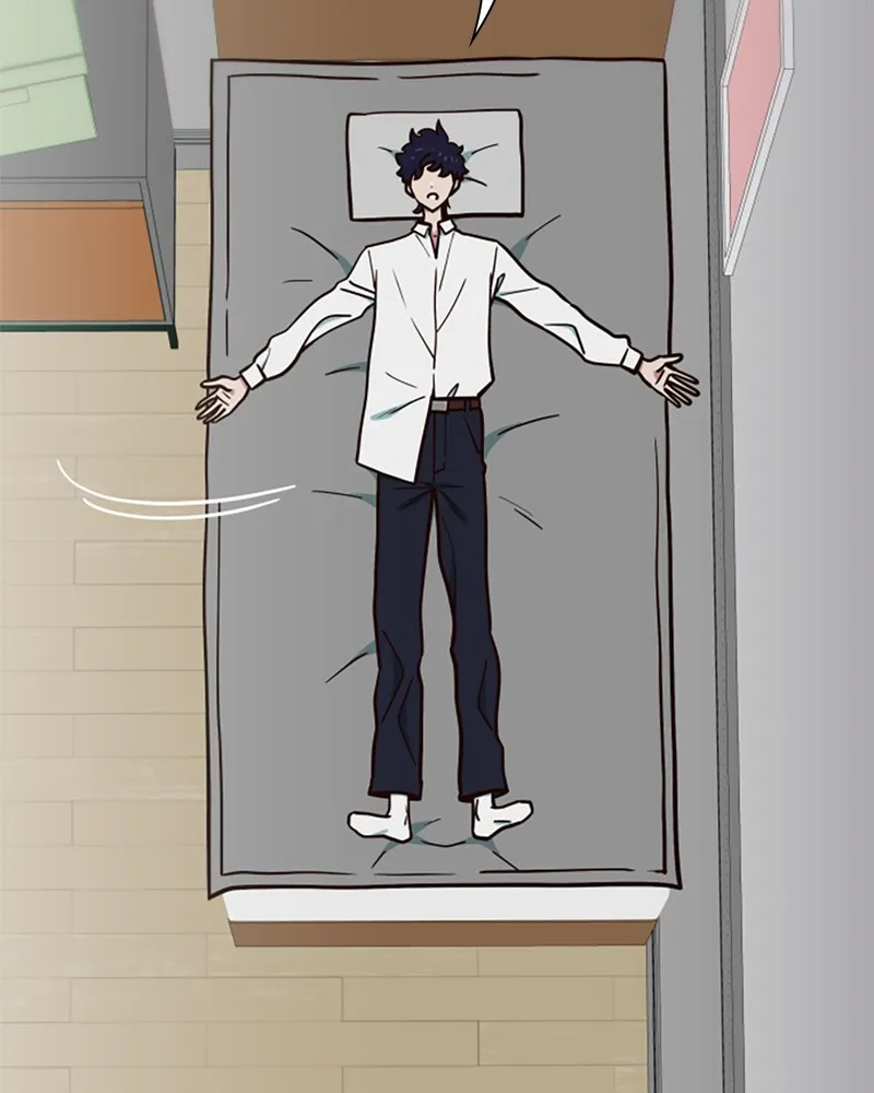 My Virtual God is a Teenage Girl Chapter 5 page 114 - 
