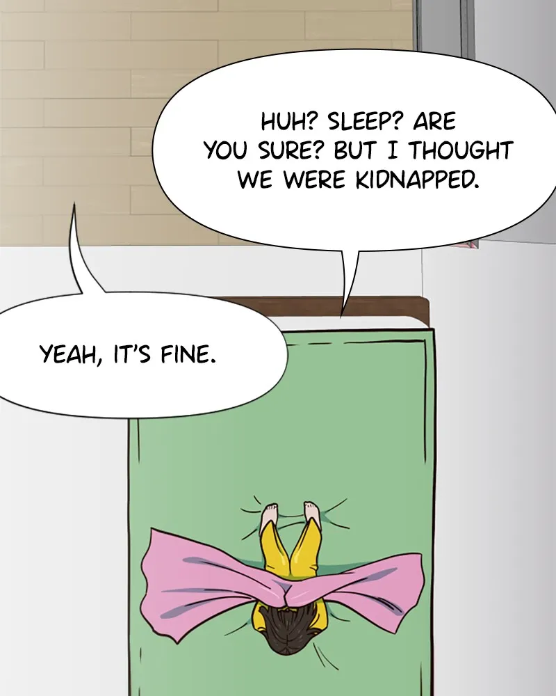 My Virtual God is a Teenage Girl Chapter 5 page 115 - 