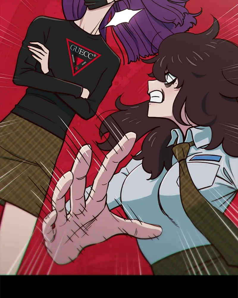 My Virtual God is a Teenage Girl Chapter 5 page 13 - 