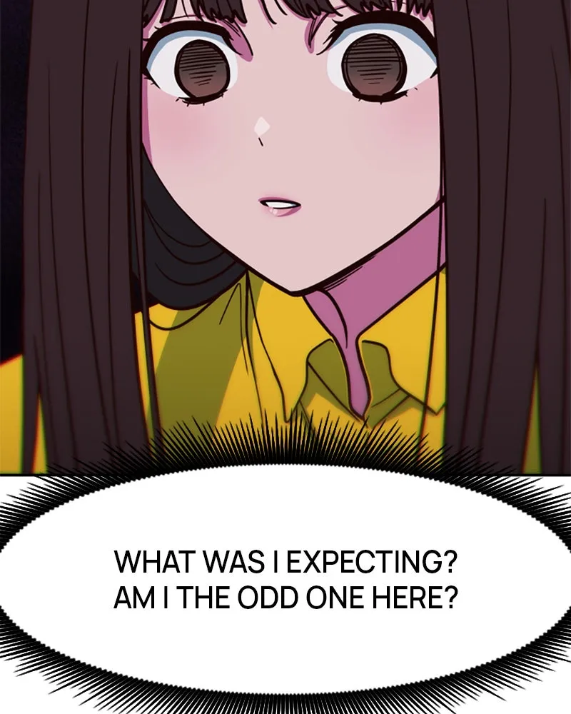 My Virtual God is a Teenage Girl Chapter 5 page 126 - 