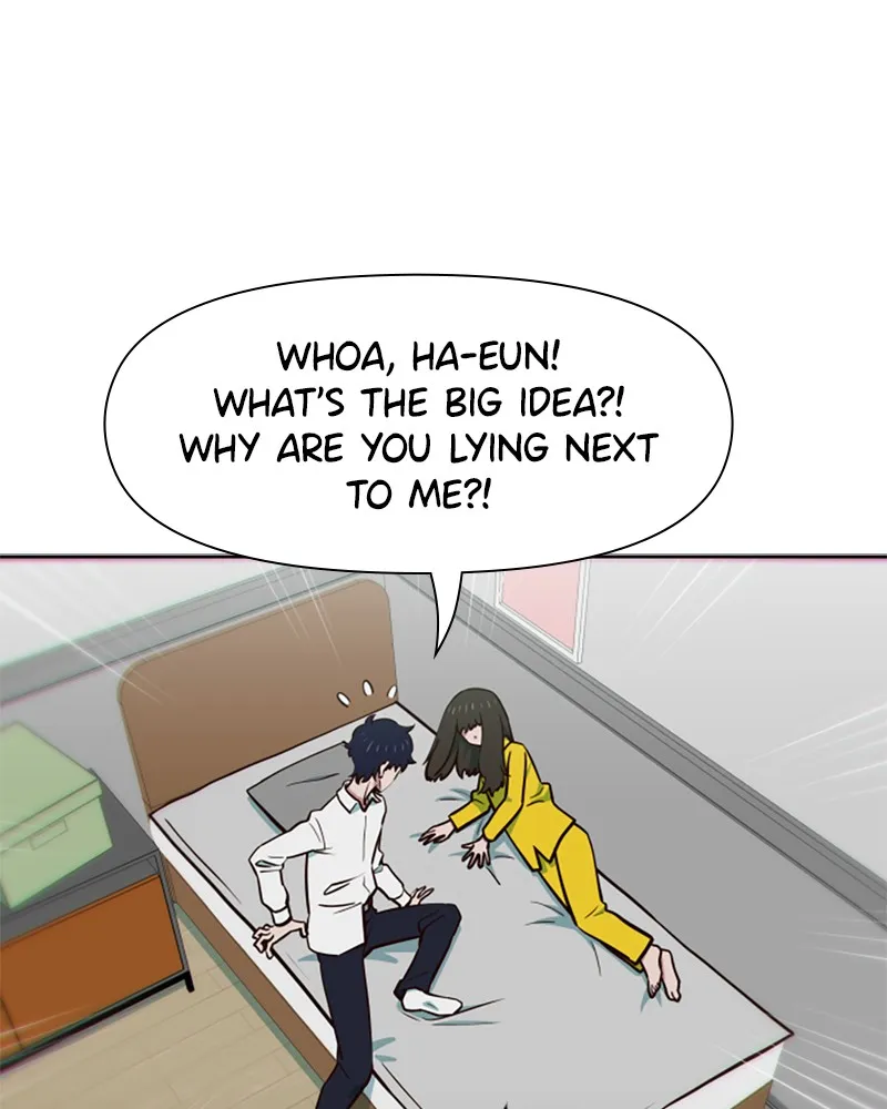 My Virtual God is a Teenage Girl Chapter 5 page 144 - 