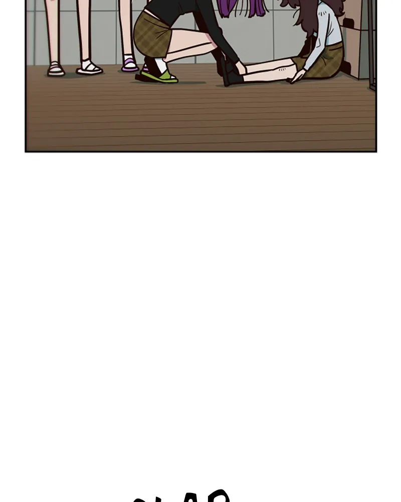 My Virtual God is a Teenage Girl Chapter 5 page 17 - 