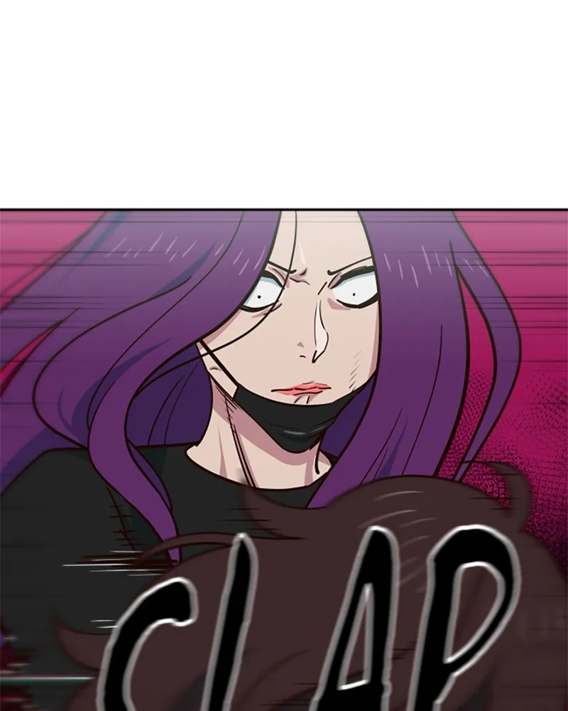 My Virtual God is a Teenage Girl Chapter 5 page 20 - 