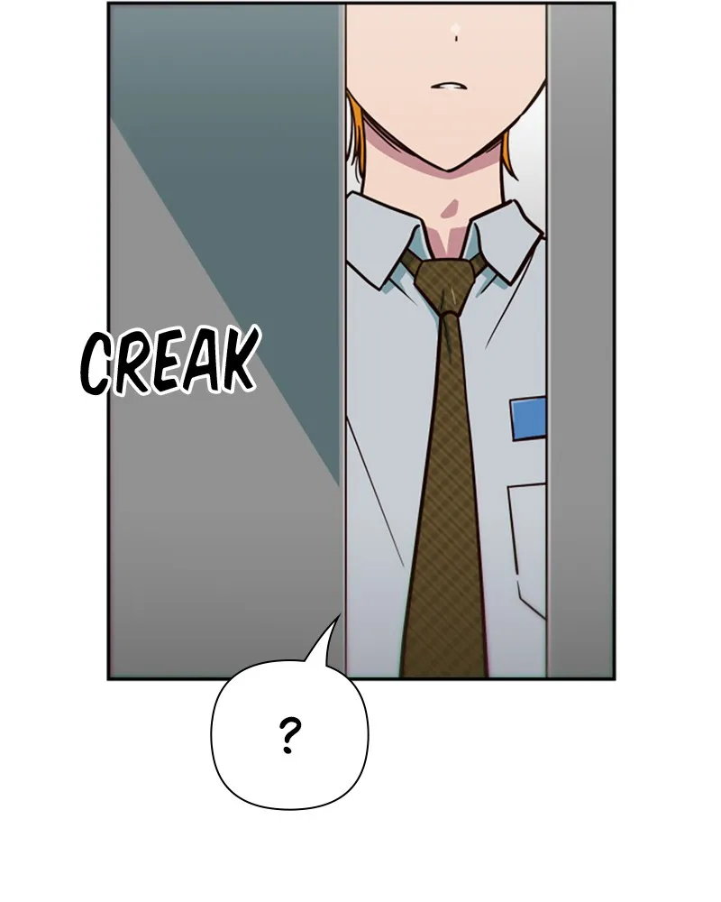 My Virtual God is a Teenage Girl Chapter 5 page 29 - 