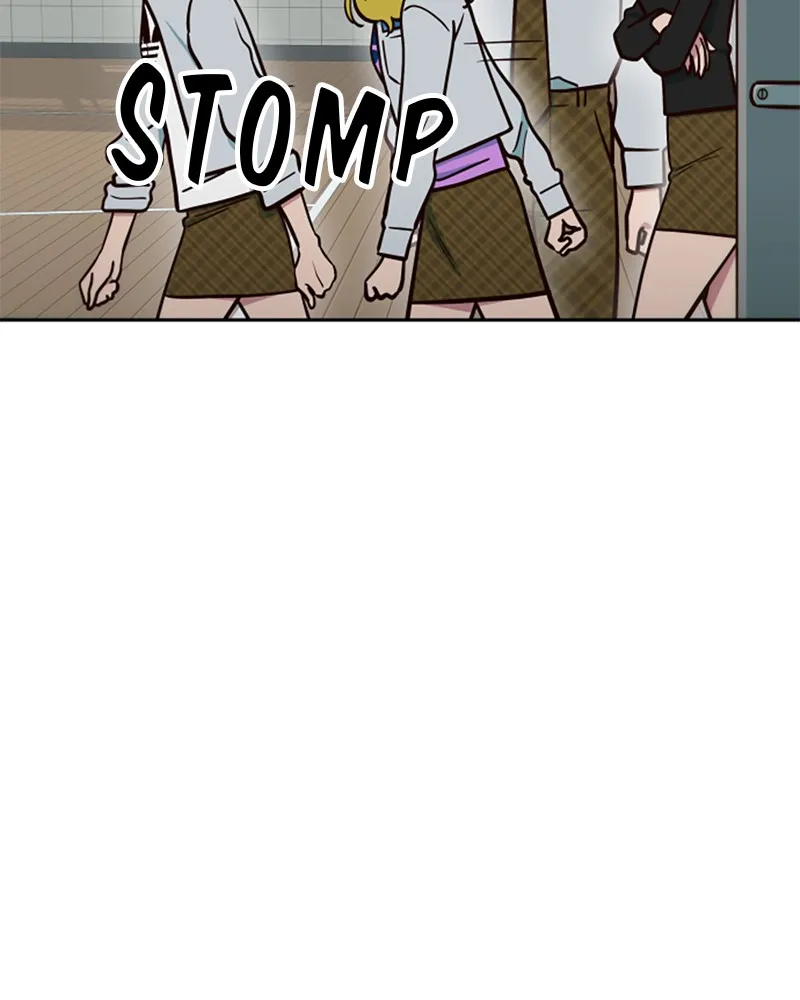 My Virtual God is a Teenage Girl Chapter 5 page 31 - 