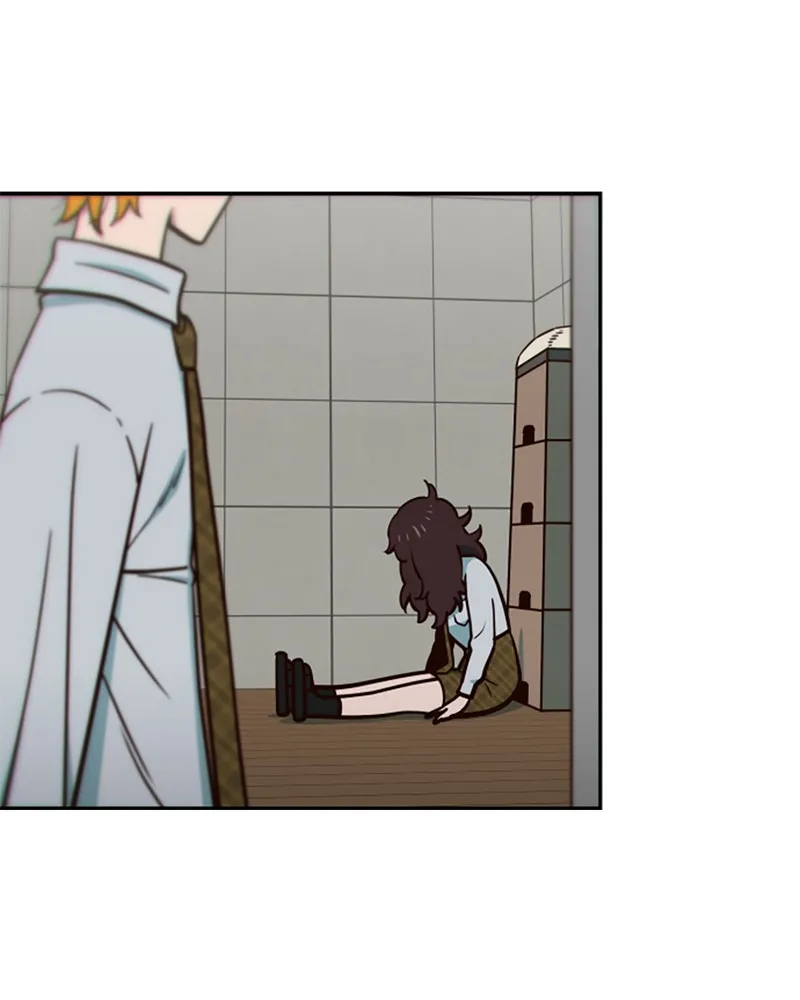 My Virtual God is a Teenage Girl Chapter 5 page 32 - 