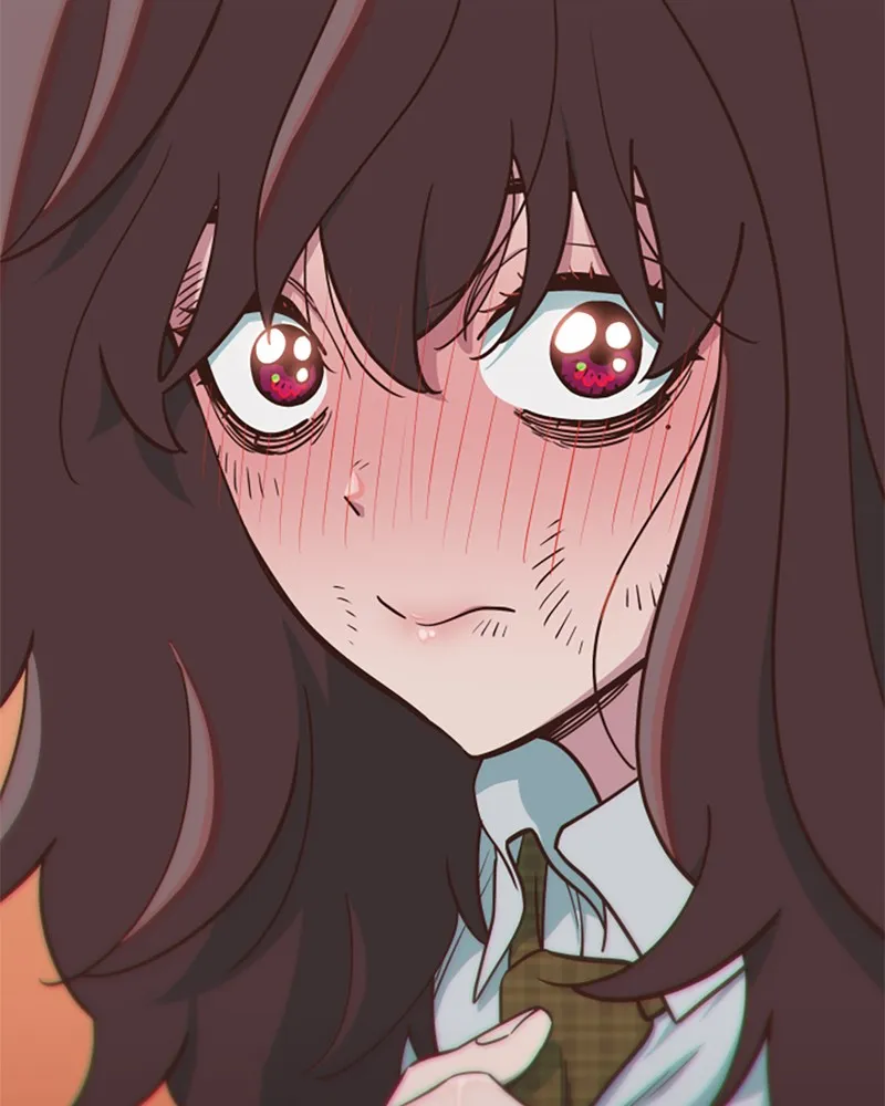 My Virtual God is a Teenage Girl Chapter 5 page 49 - 