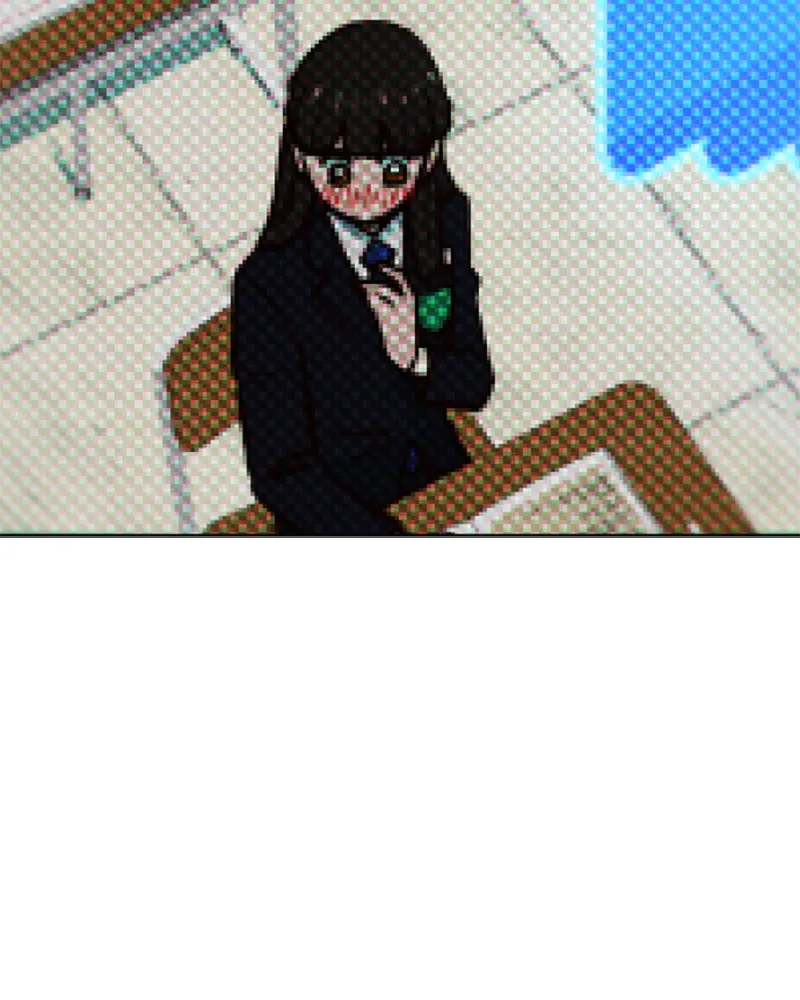 My Virtual God is a Teenage Girl Chapter 5 page 67 - 