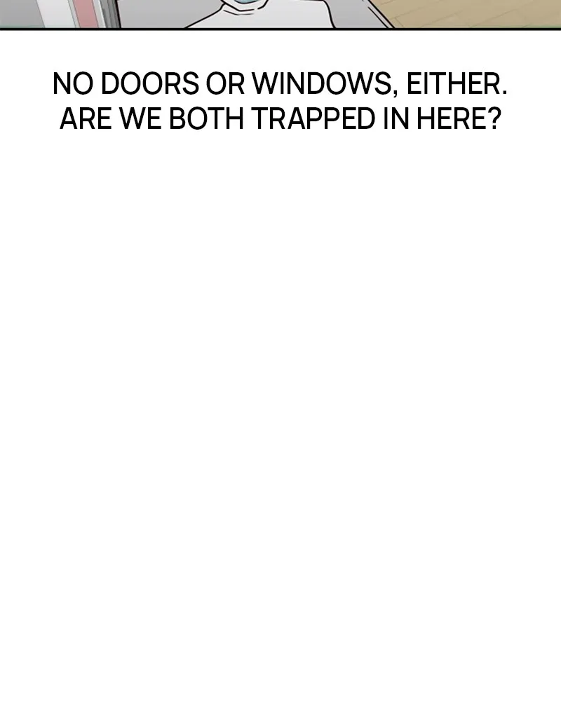 My Virtual God is a Teenage Girl Chapter 5 page 77 - 