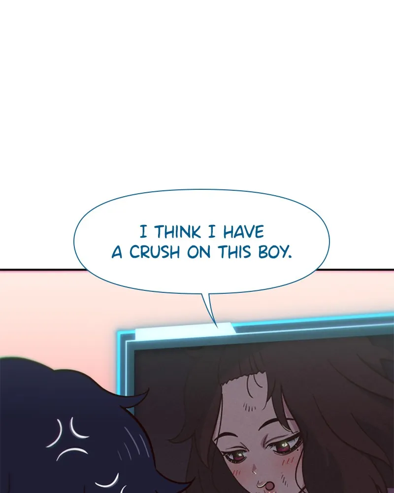My Virtual God is a Teenage Girl Chapter 5 page 79 - 