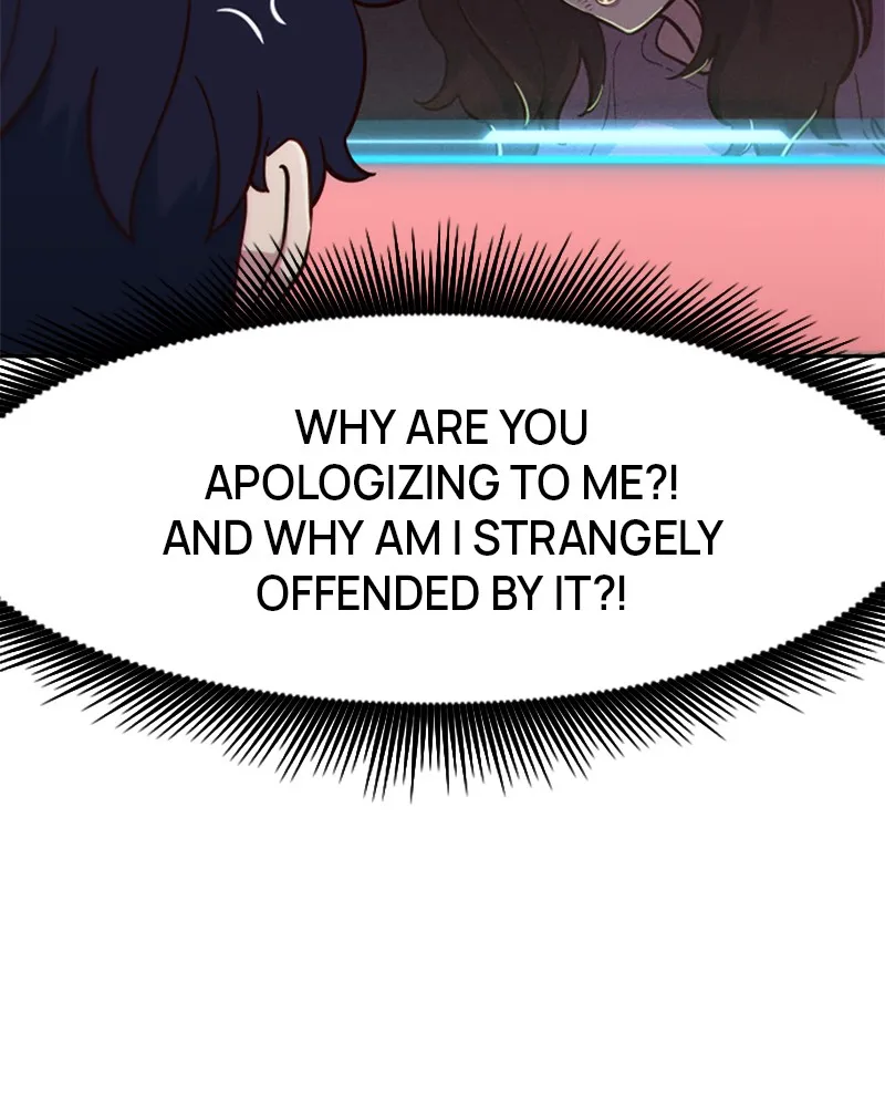 My Virtual God is a Teenage Girl Chapter 5 page 80 - 