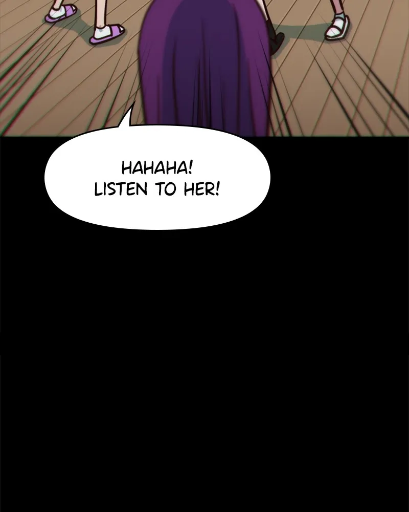 My Virtual God is a Teenage Girl Chapter 5 page 9 - 