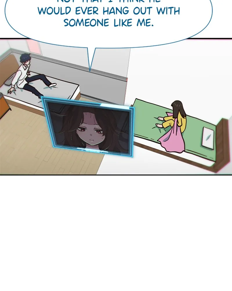 My Virtual God is a Teenage Girl Chapter 5 page 83 - 