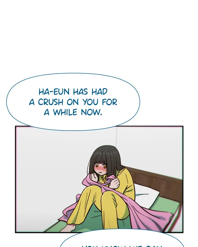 My Virtual God is a Teenage Girl Chapter 5 page 84 - 