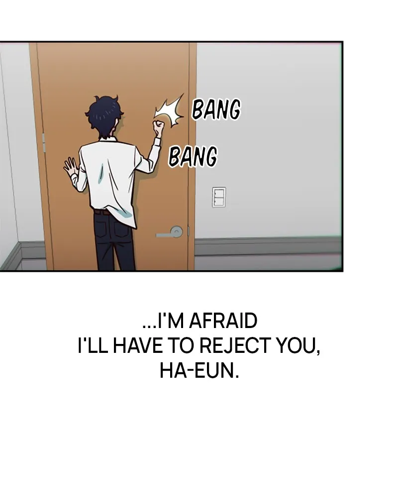 My Virtual God is a Teenage Girl Chapter 5 page 94 - 