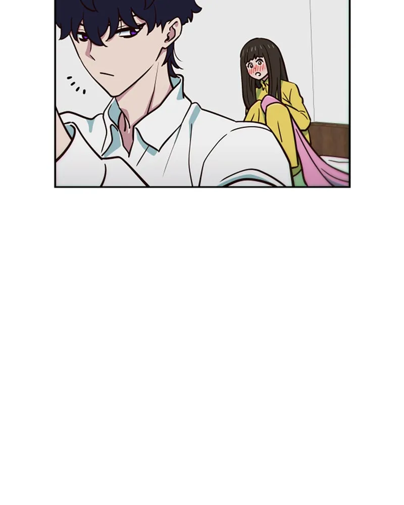 My Virtual God is a Teenage Girl Chapter 5 page 96 - 