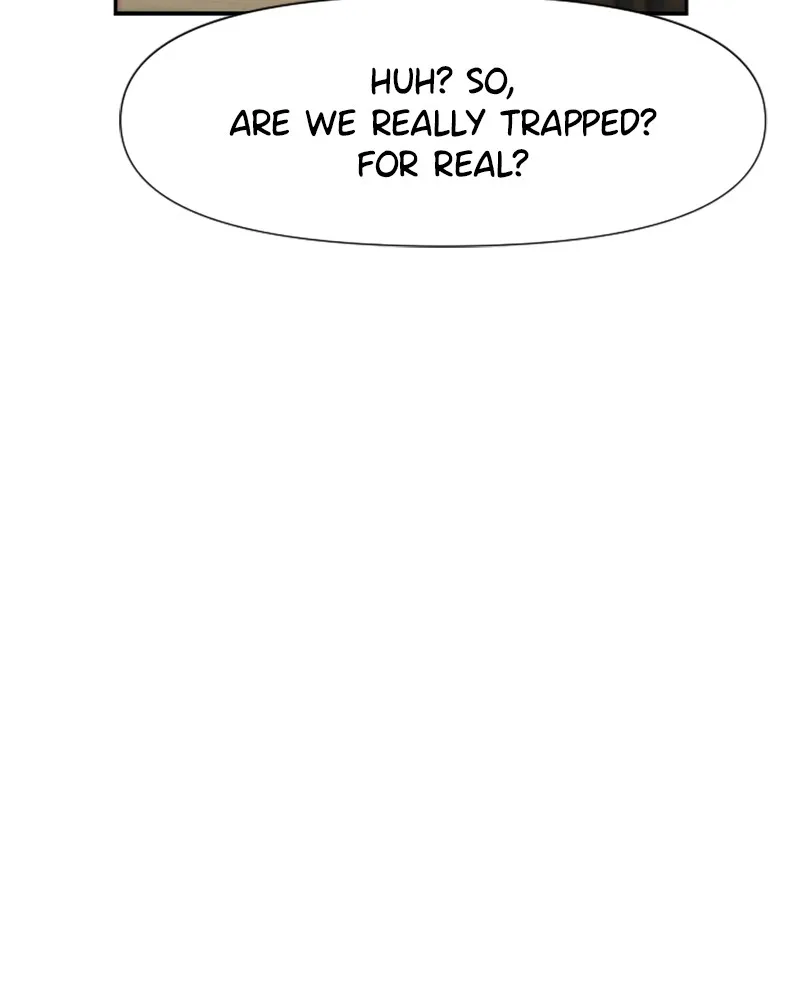 My Virtual God is a Teenage Girl Chapter 5 page 100 - 