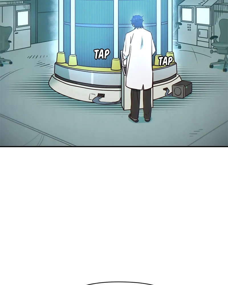 My Virtual God is a Teenage Girl Chapter 50 page 2 - 