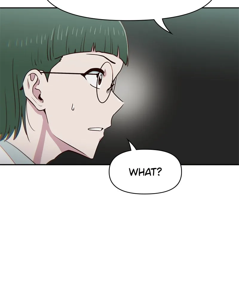 My Virtual God is a Teenage Girl Chapter 50 page 11 - 