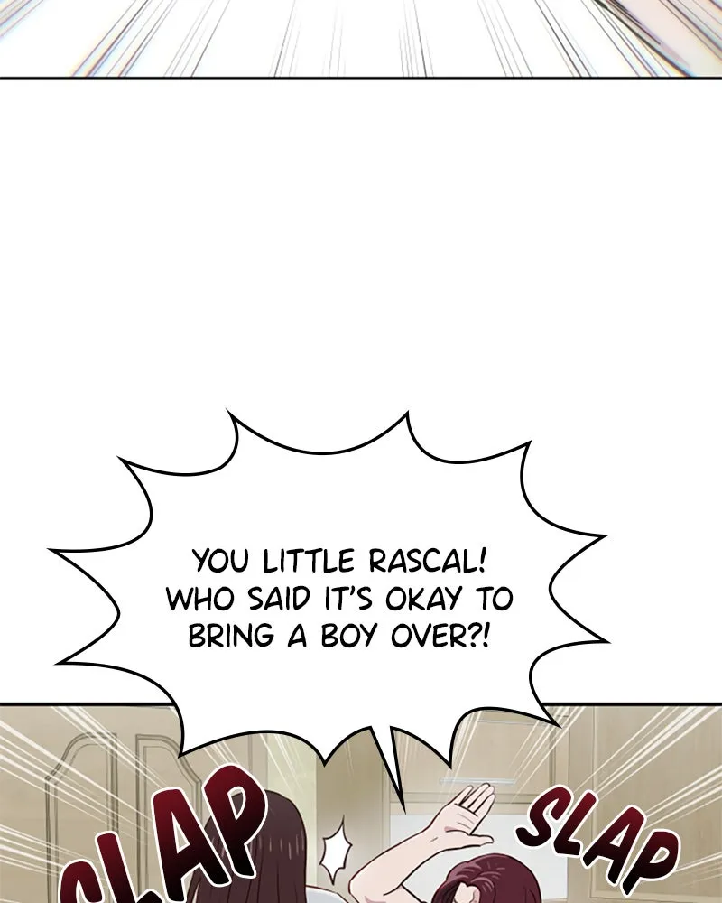 My Virtual God is a Teenage Girl Chapter 50 page 102 - 