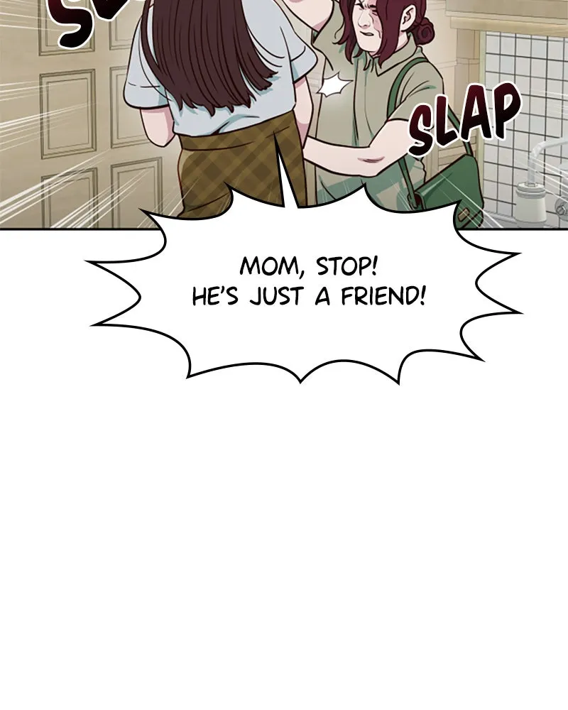 My Virtual God is a Teenage Girl Chapter 50 page 103 - 