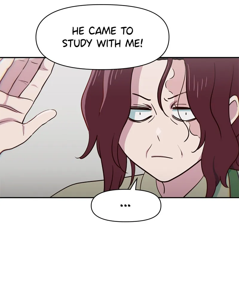 My Virtual God is a Teenage Girl Chapter 50 page 104 - 