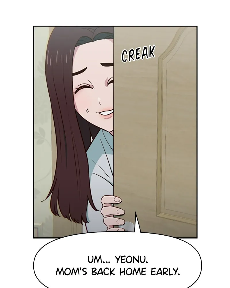 My Virtual God is a Teenage Girl Chapter 50 page 107 - 