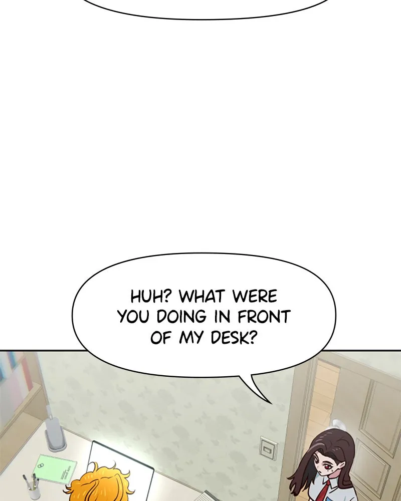 My Virtual God is a Teenage Girl Chapter 50 page 108 - 