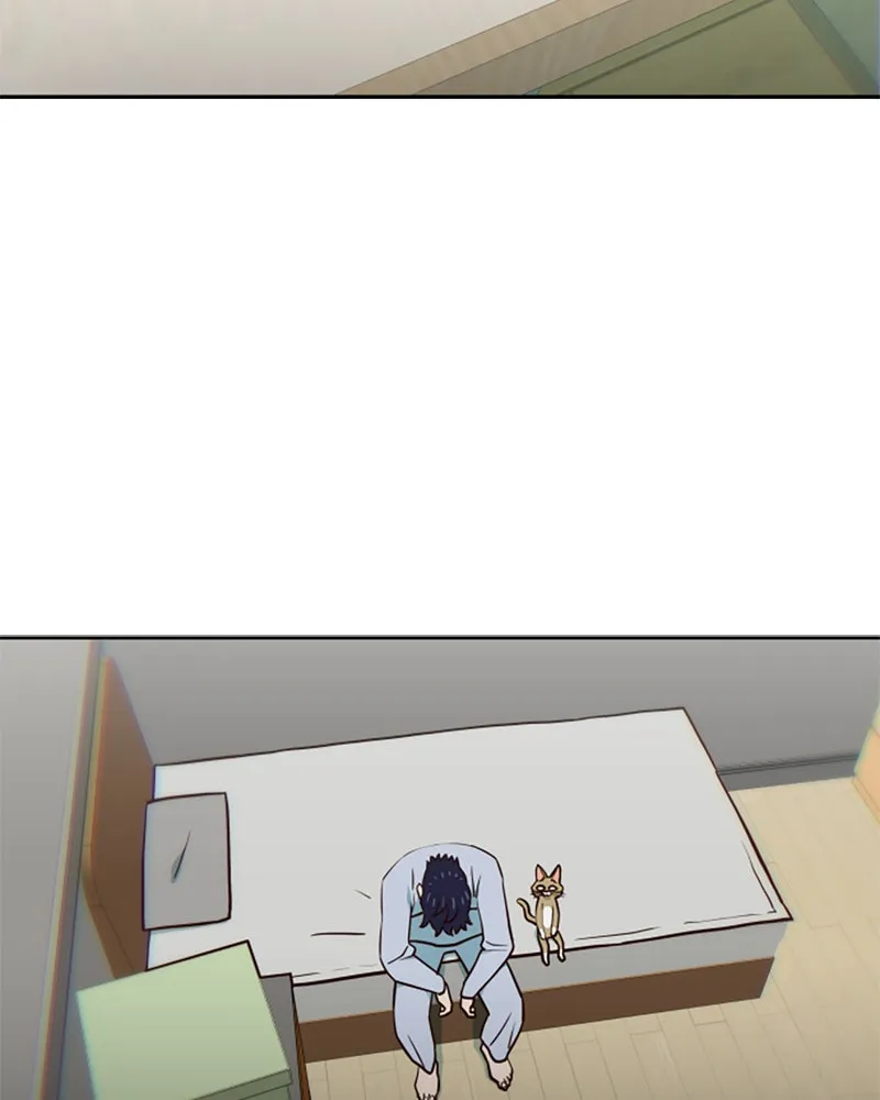 My Virtual God is a Teenage Girl Chapter 50 page 112 - 