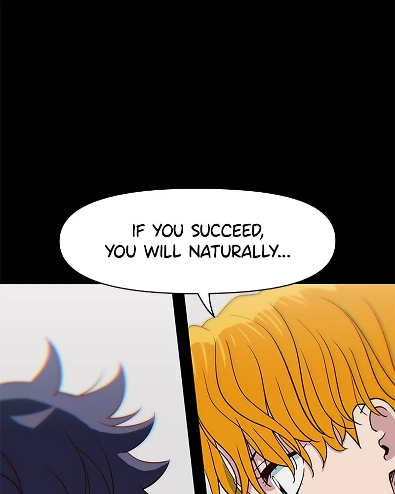 My Virtual God is a Teenage Girl Chapter 50 page 124 - 