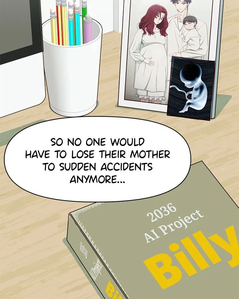 My Virtual God is a Teenage Girl Chapter 50 page 14 - 