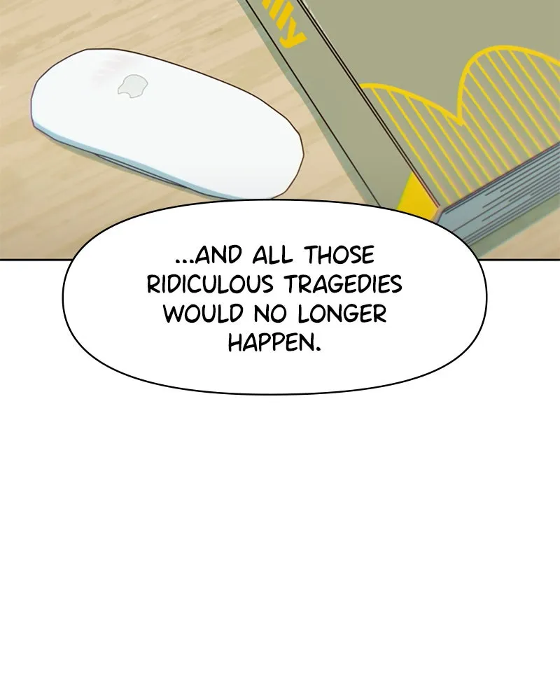 My Virtual God is a Teenage Girl Chapter 50 page 15 - 